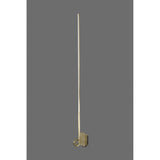 Cinto LED Wall Light 20W 3000K - Antique Brass