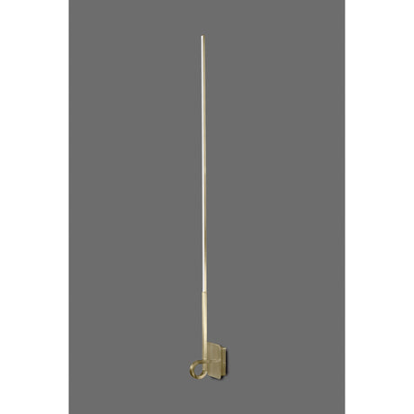Cinto LED Wall Light 20W 3000K - Antique Brass