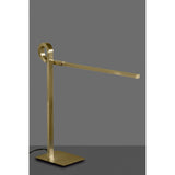 Cinto LED Table Lamp 6W 3000K - Antique Brass