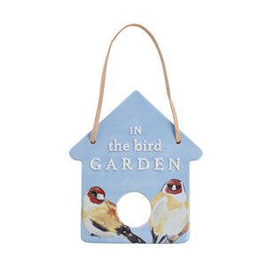Garden Wall Art
