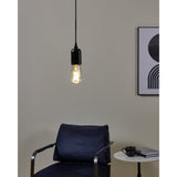 Clear LED Bulb E27 7.3W 806lm Warm White