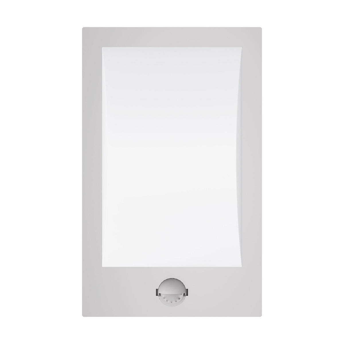 Clemine Outdoor Wall Light with Motion Sensor