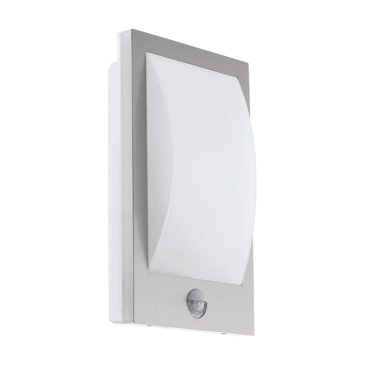 Clemine Outdoor Wall Light with Motion Sensor
