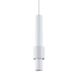 Clifton 5.8cm LED Pendant Light 7W 3000K - White
