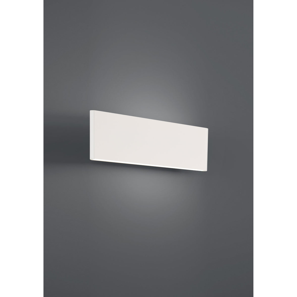 Climene LED Wall Light - White