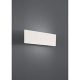 Climene LED Wall Light - White