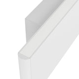 Climene LED Wall Light - White