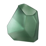 Clonony Glass Vase 18cm
