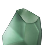 Clonony Glass Vase 18cm