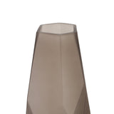 Clonony Glass Vase 30cm