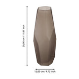 Clonony Glass Vase 30cm