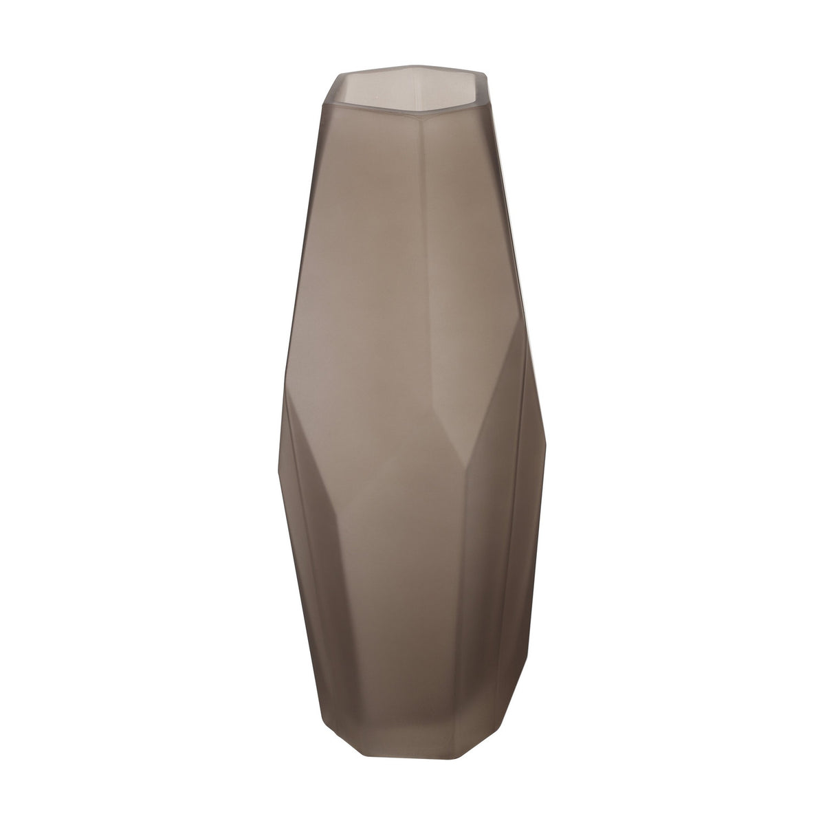 Clonony Glass Vase 30cm
