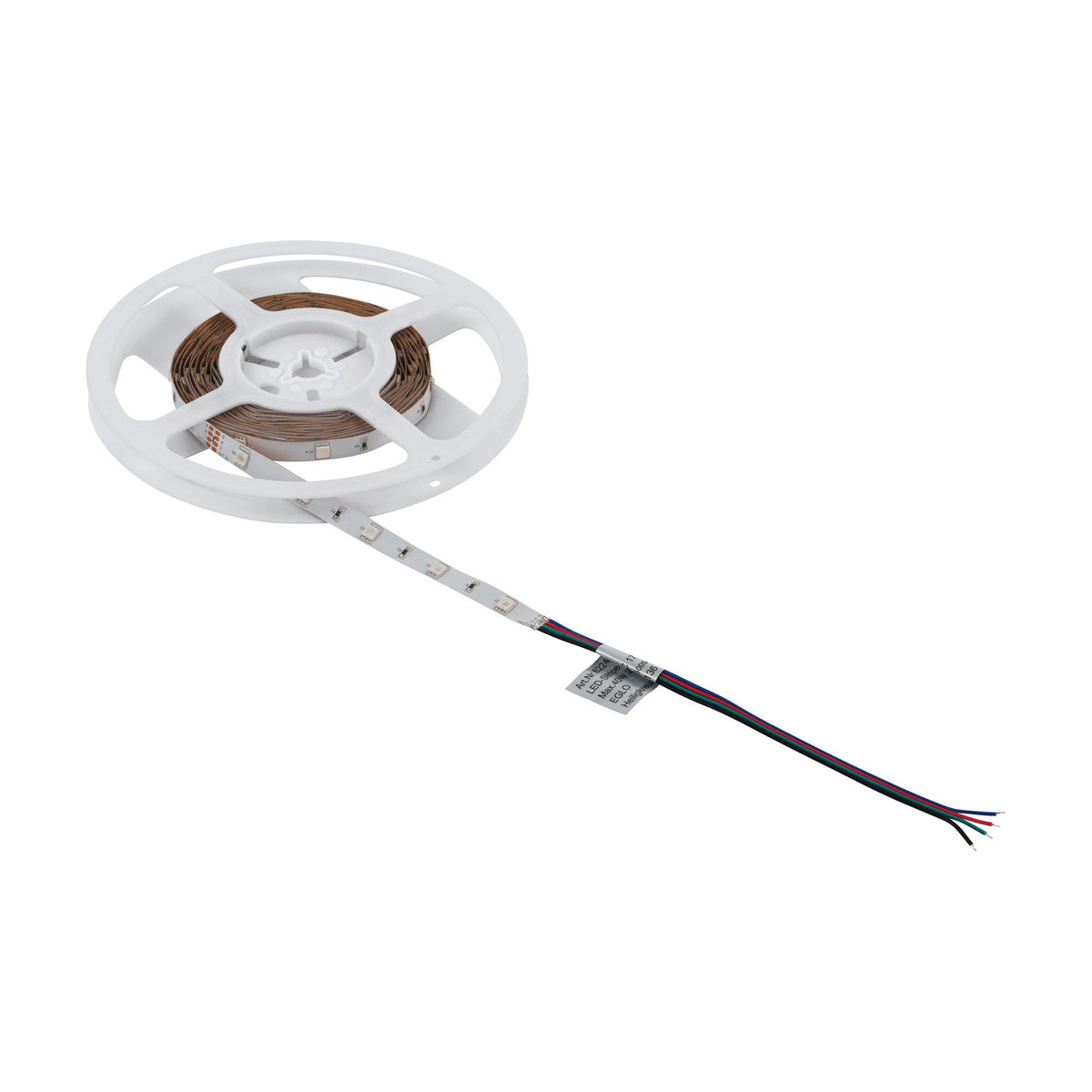 Colour Changing LED Strip Light 20m