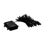 Colour Changing String Lights 5.6m - Black