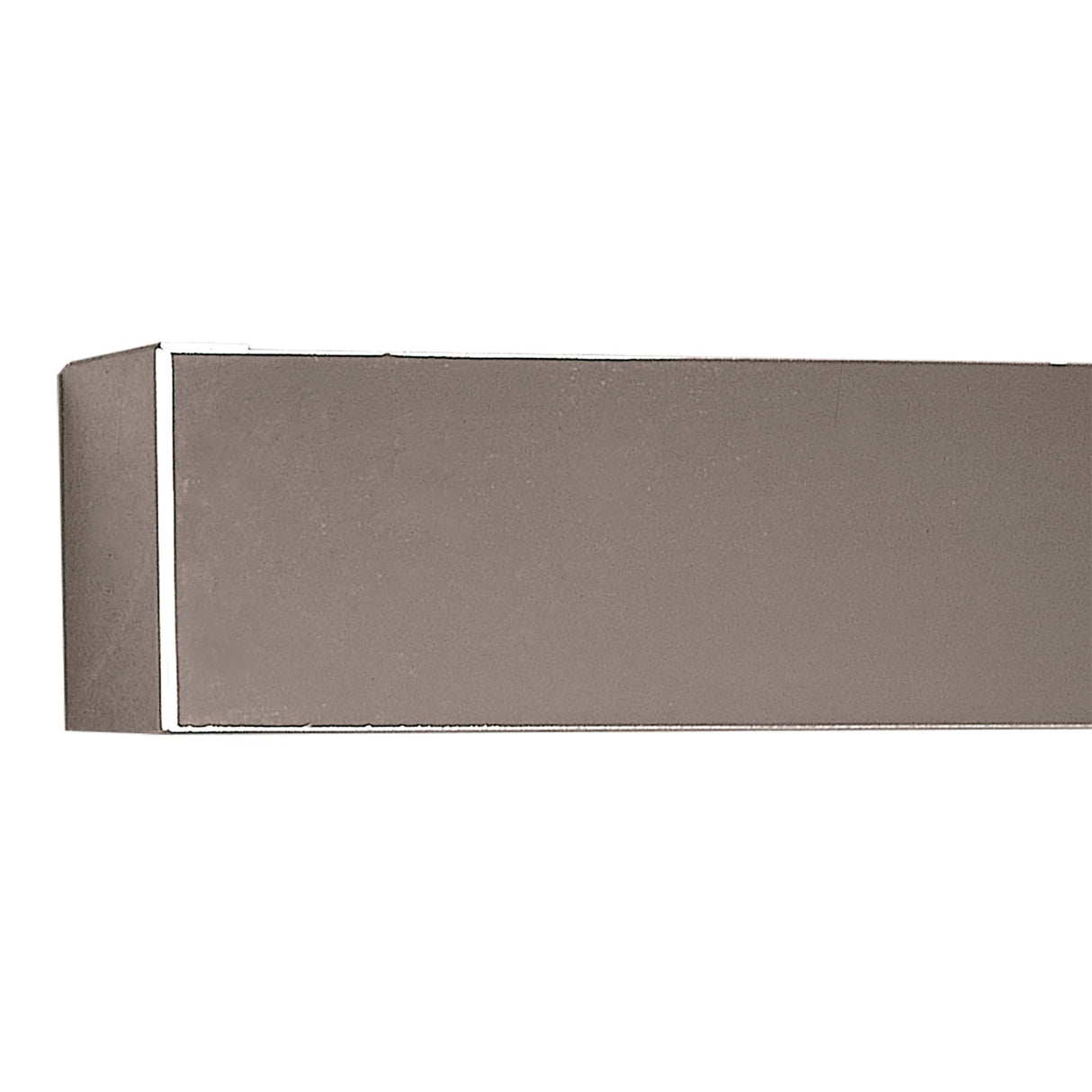 Comfort 4 Light Wall Light - Polished Chrome