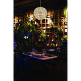 Coniston 80cm 16 Light Crystal Chandelier - Polished Chrome