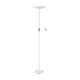 Conivarino LED Mother and Child Floor Lamp - White