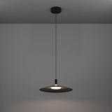 Conomavilla Smart Colour Changing Pendant Light - Black