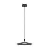 Conomavilla Smart Colour Changing Pendant Light - Black
