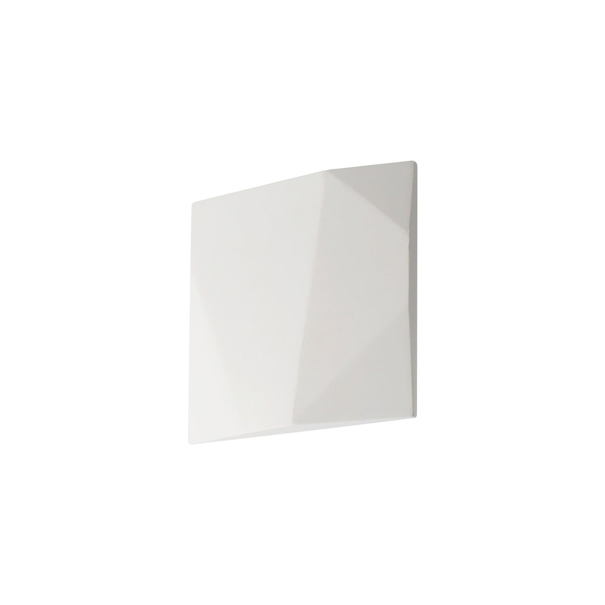 Cook LED Wall Light 12.5W 3000K - White