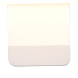 Cooper Outdoor LED Wall Light 20W 3000K - White