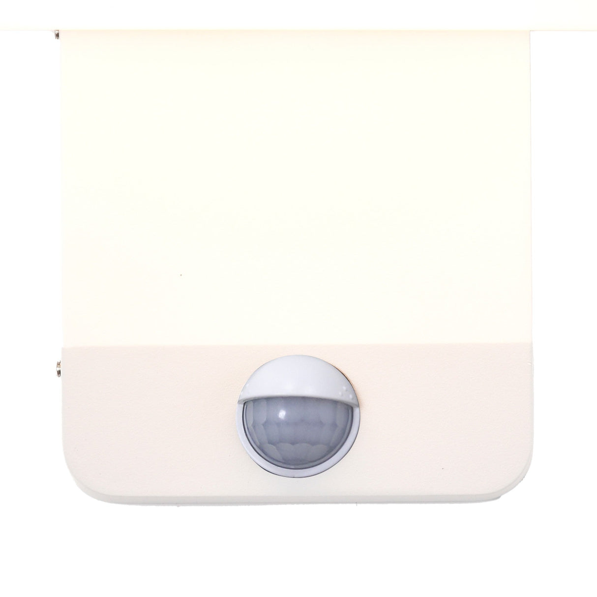Cooper PIR Sensor Outdoor LED Wall Light 20W 3000K - White