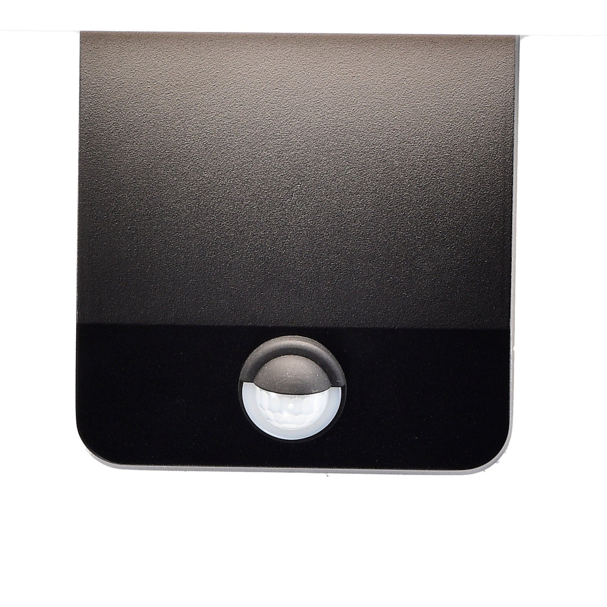 Cooper PIR Sensor Outdoor LED Wall Light 20W 3000K - Black