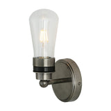 Cordelia Glass Wall Light IP65
