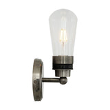 Cordelia Glass Wall Light IP65