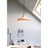 Coretto 2 Pendant Light - Copper