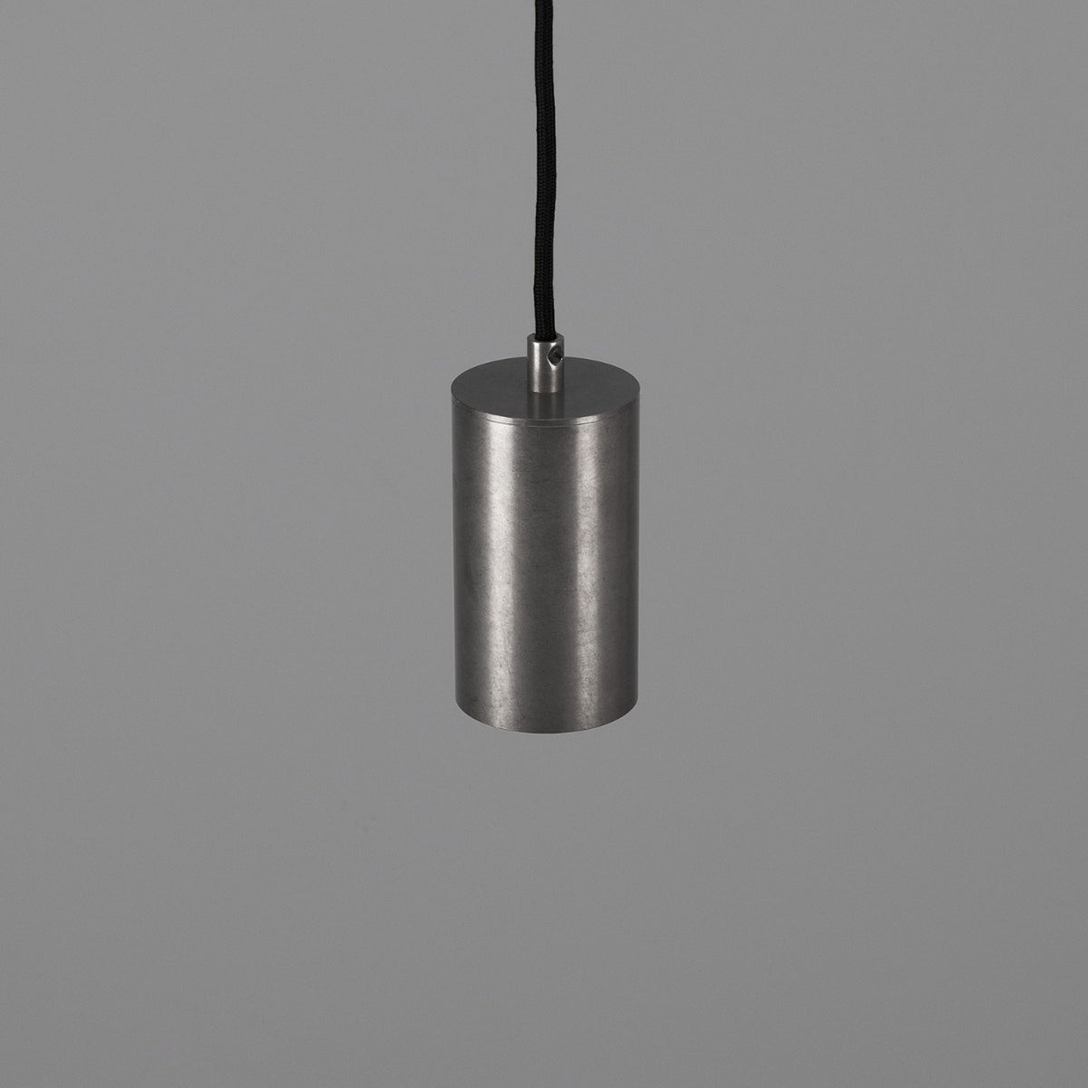 Corvessa Brass Pendant Light