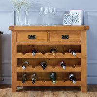 Wine Racks