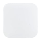 Crelvette Crystal Effect LED Panel Light 28 x 28cm - White