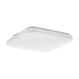 Crelvette LED Panel Light 28 x 28cm - White