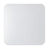 Crelvette LED Panel Light 43 x 43cm - White