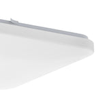 Crelvette LED Panel Light 43 x 43cm - White