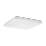 Crelvette LED Panel Light 43 x 43cm - White