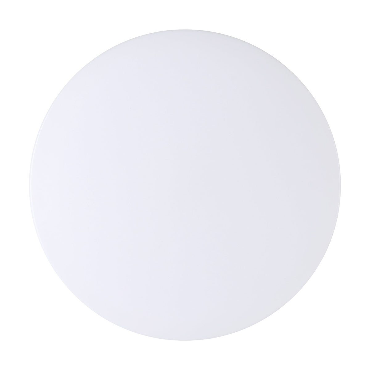 Crelvette Smart Colour Changing LED Flush Ceiling Light 31cm