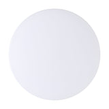 Crelvette Smart Colour Changing LED Flush Ceiling Light 31cm