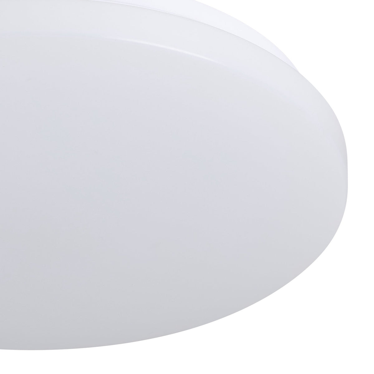 Crelvette Smart Colour Changing LED Flush Ceiling Light 31cm