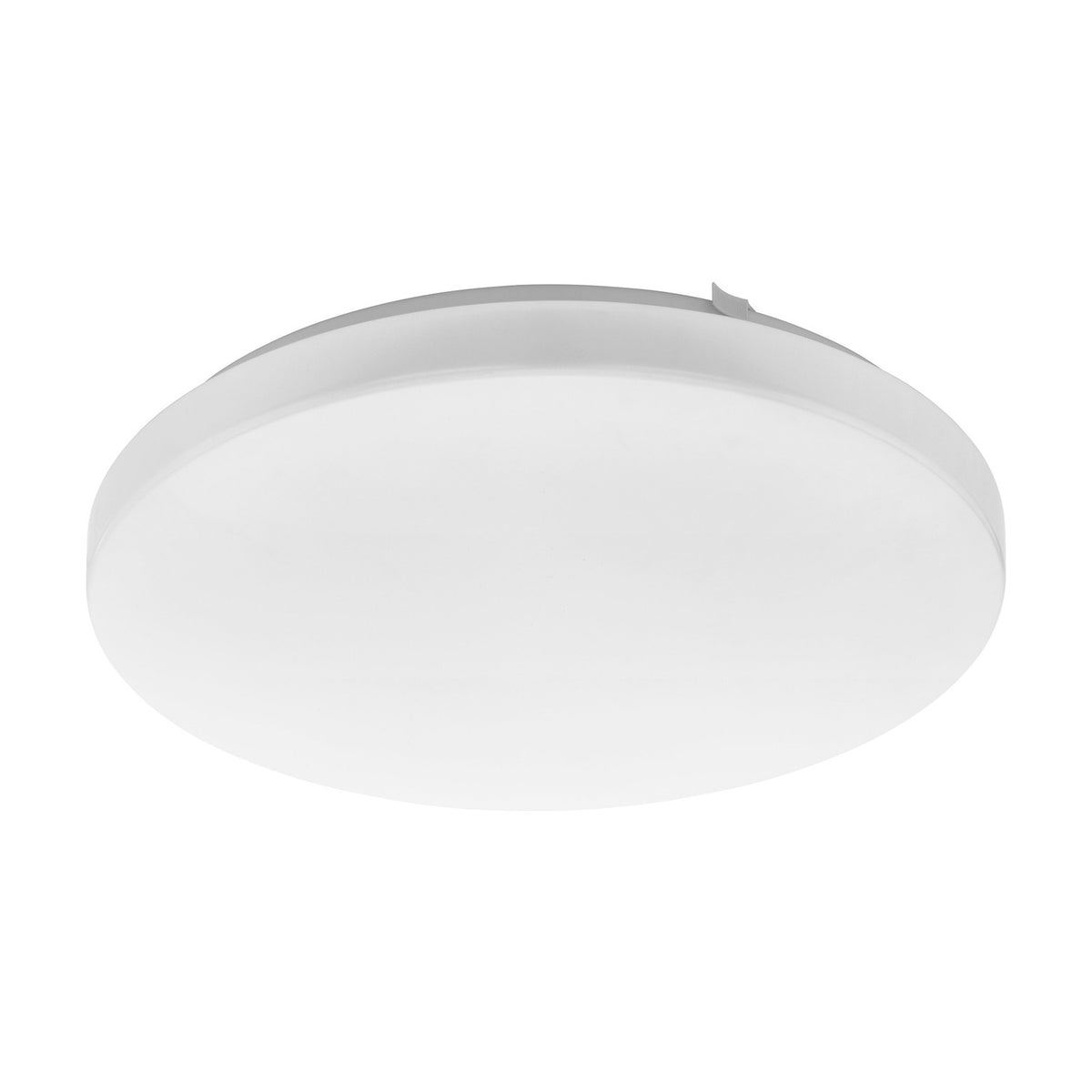 Crelvette Smart Colour Changing LED Flush Ceiling Light 31cm