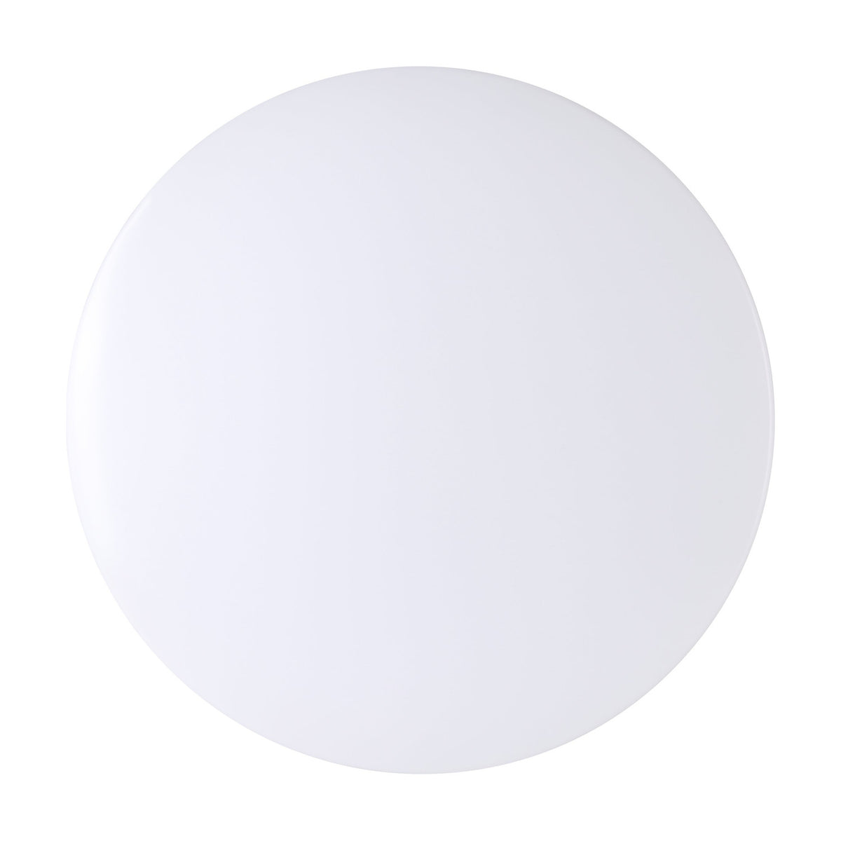 Crelvette Smart Colour Changing LED Flush Ceiling Light 43cm