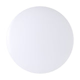 Crelvette Smart Colour Changing LED Flush Ceiling Light 43cm