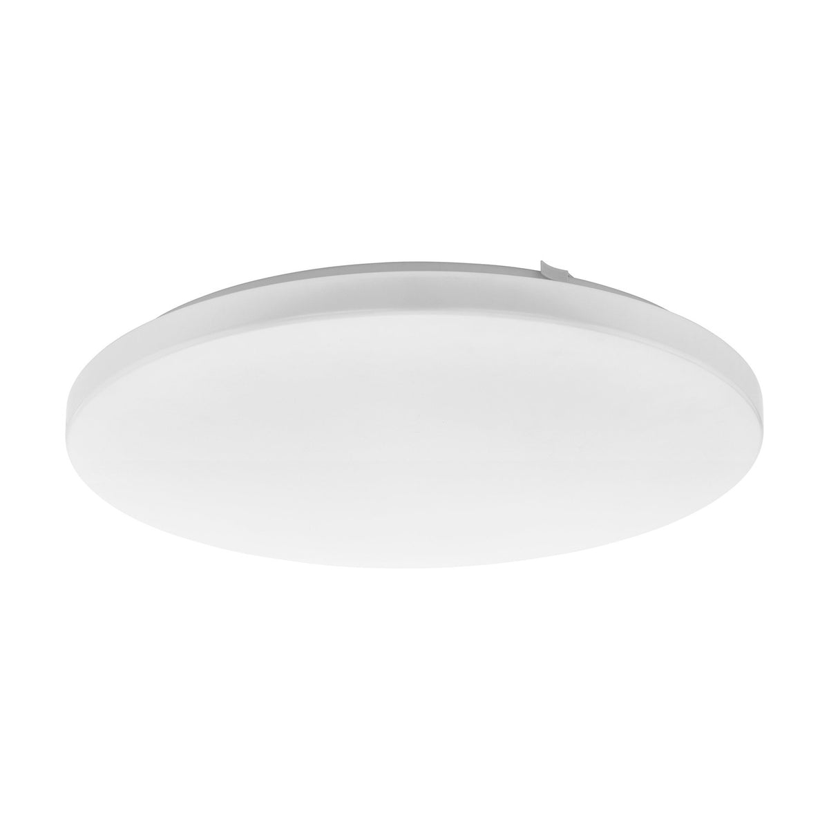 Crelvette Smart Colour Changing LED Flush Ceiling Light 43cm