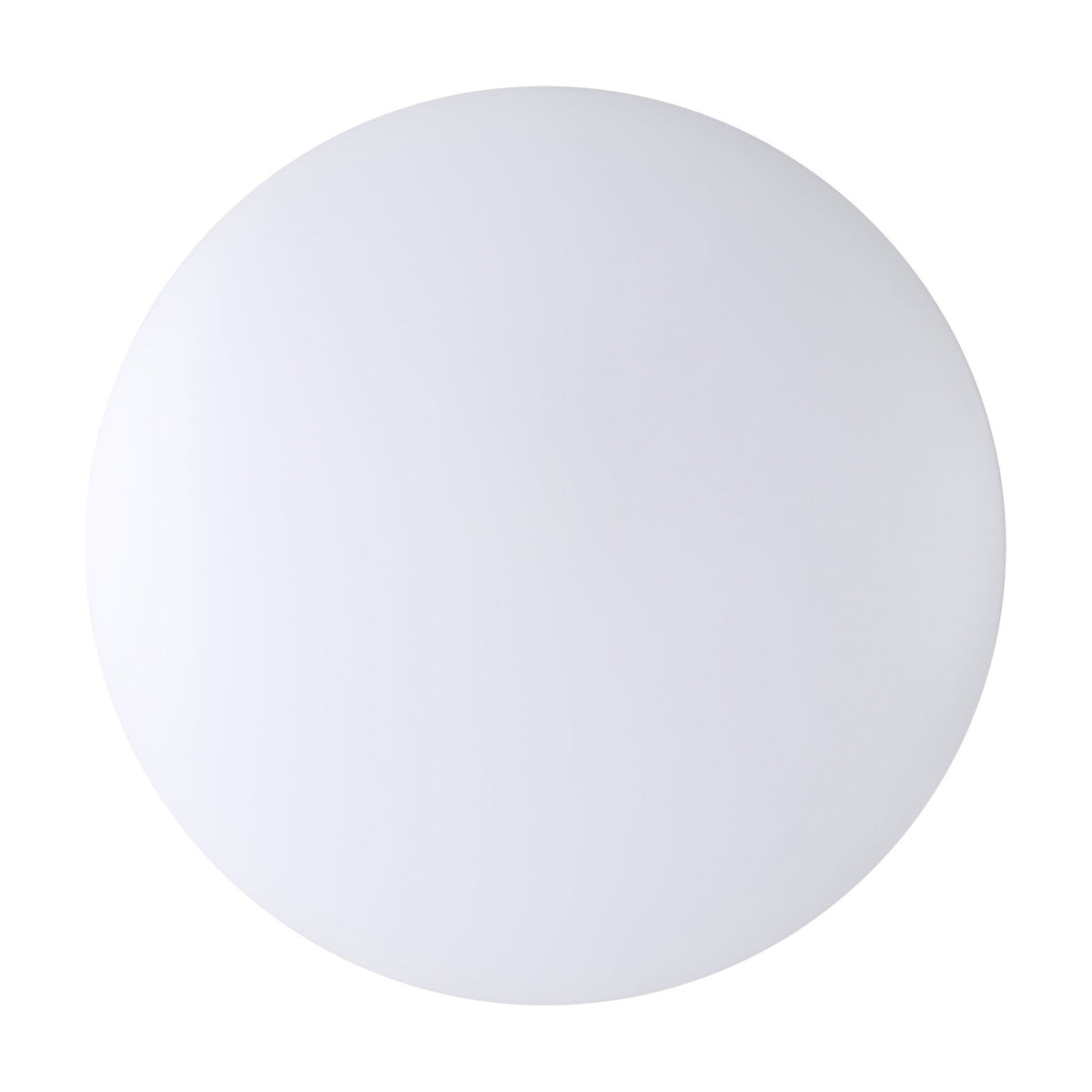 Crelvette Smart Colour Changing LED Flush Ceiling Light 50cm