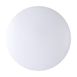 Crelvette Smart Colour Changing LED Flush Ceiling Light 50cm