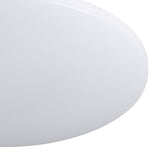 Crelvette Smart Colour Changing LED Flush Ceiling Light 50cm