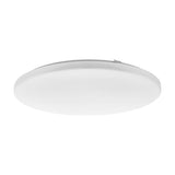 Crelvette Smart Colour Changing LED Flush Ceiling Light 50cm