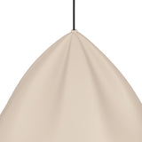 Crivena Pendant Light - Sand