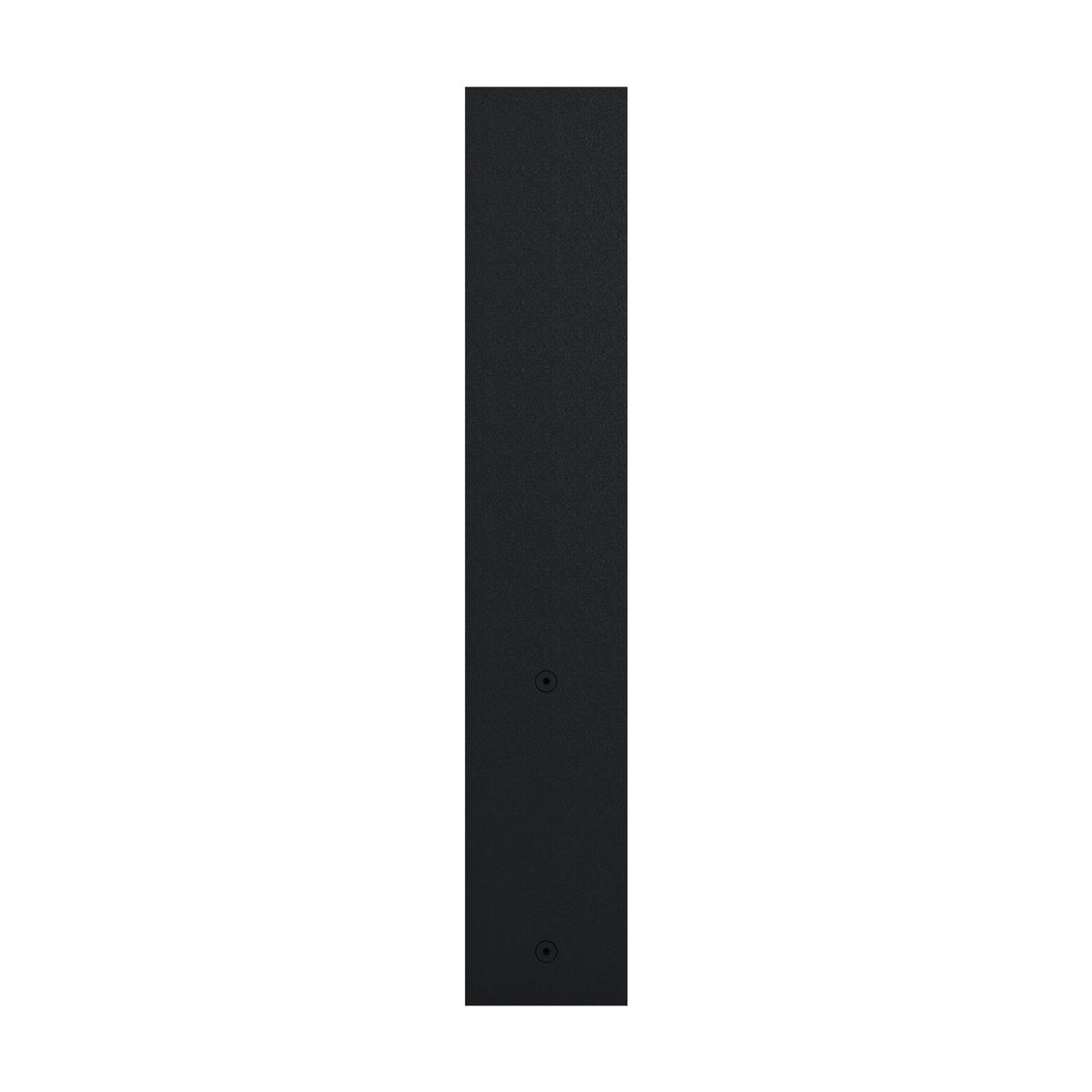 Cronvena LED Outdoor Post Light - Black